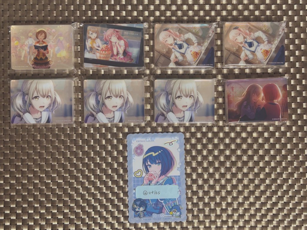 ゆめ子ｯ tweet media