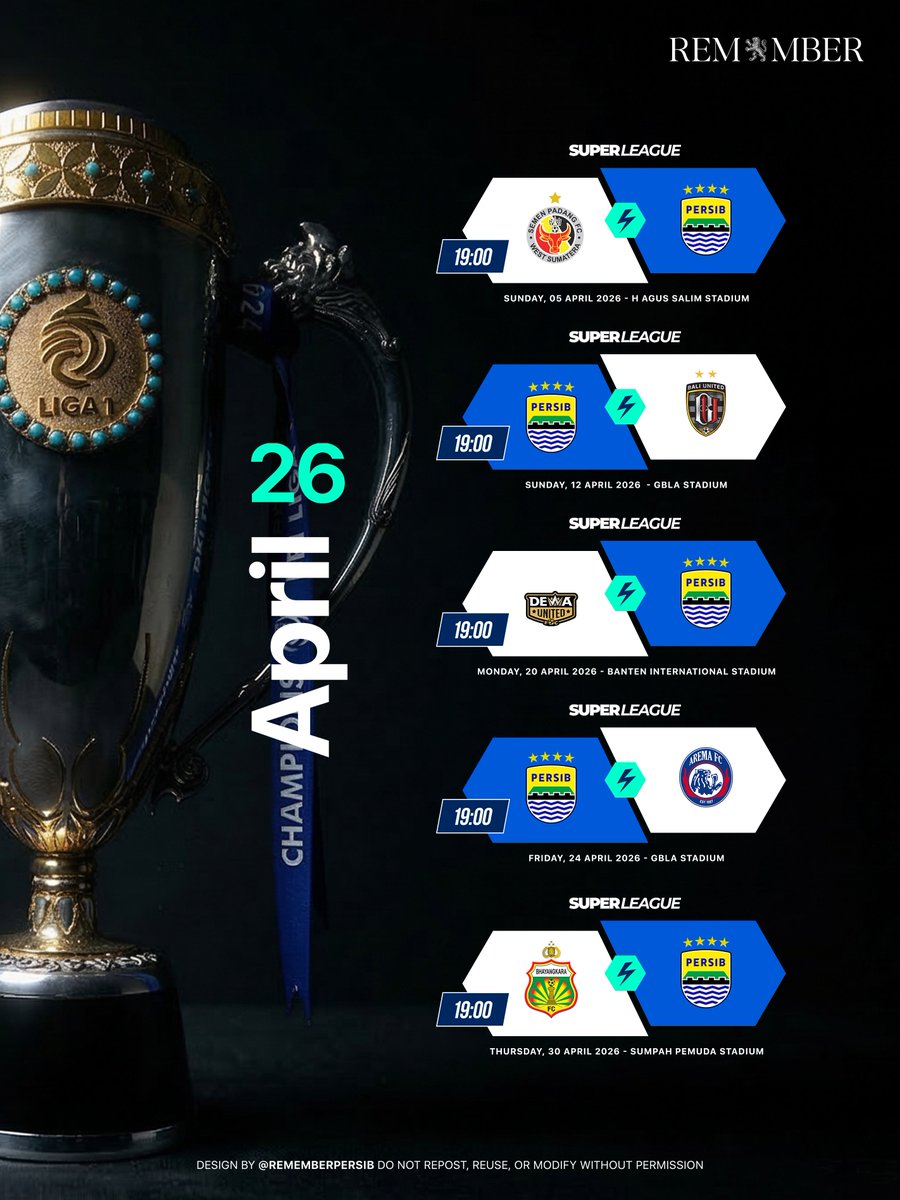 REMEMBER PERSIB tweet media