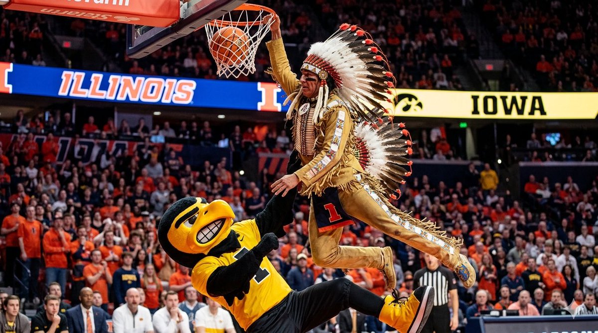 BourbonBBQ247's tweet photo. @chiefilliniwek Dead Birds!! https://t.co/sCBCp34ERX