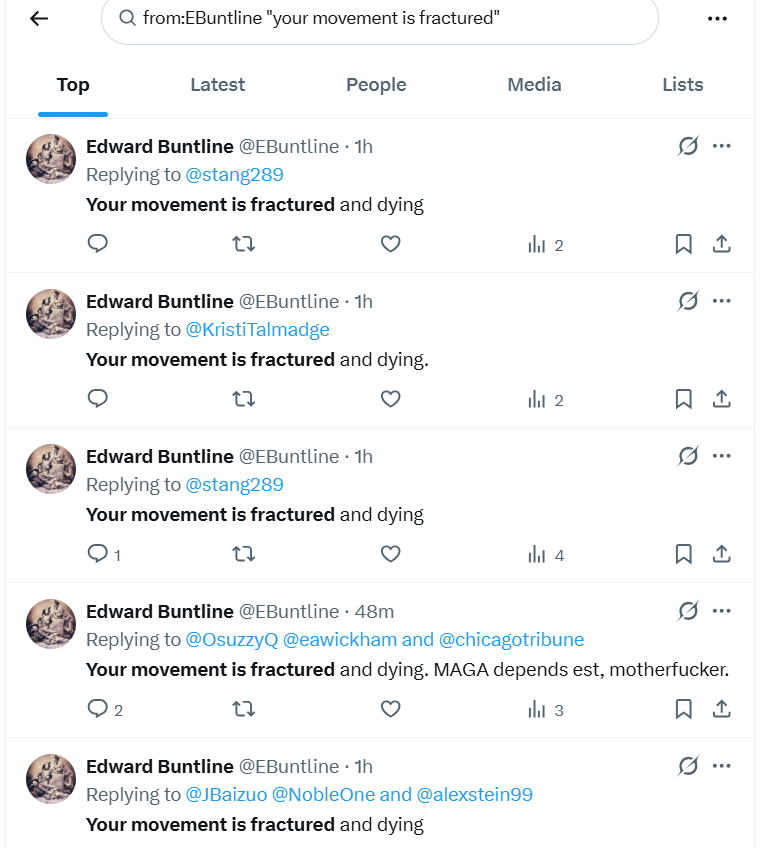 Kristi L. Talmadge tweet media