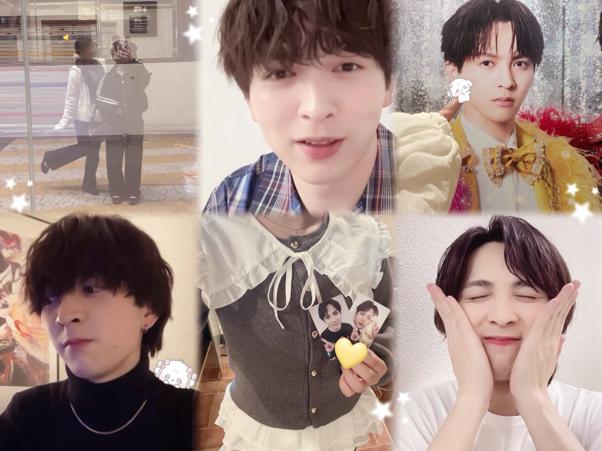 🪄︎︎◝✩ tweet media