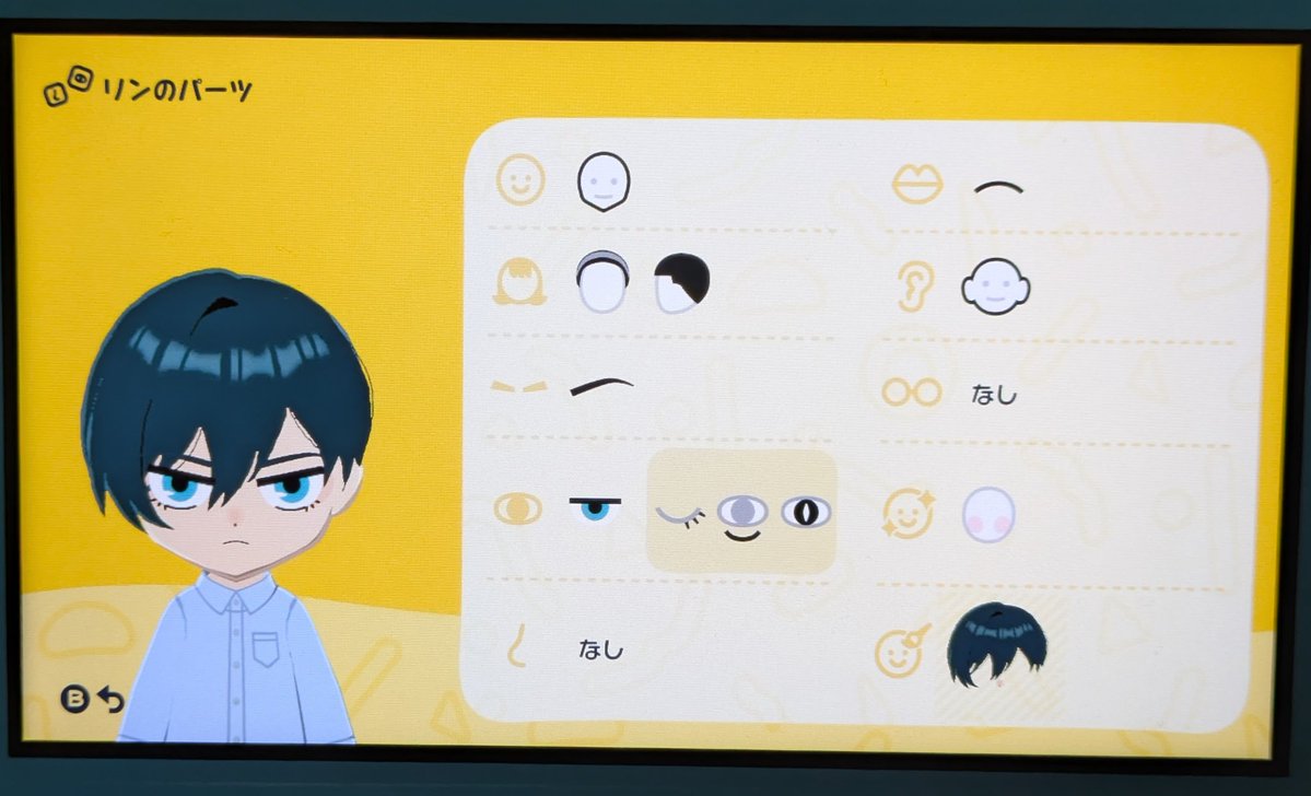 アケオ tweet media