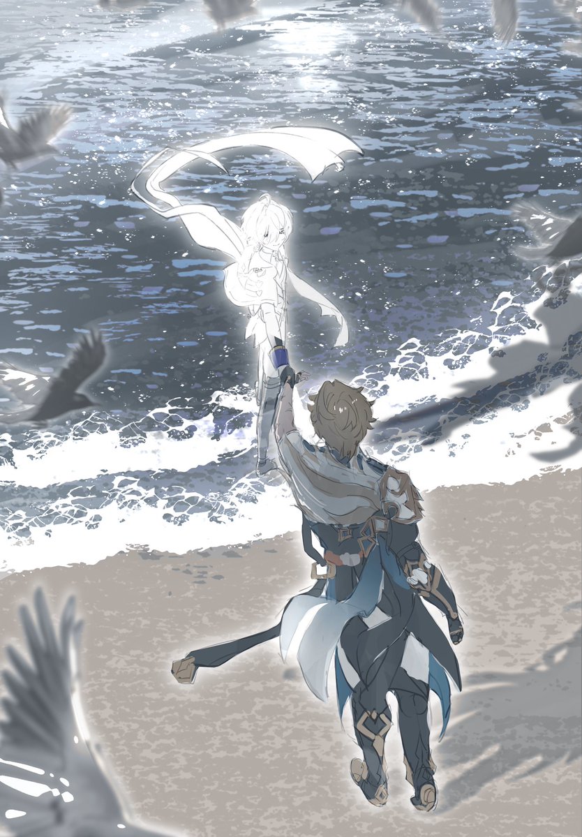 HarukoSera tweet media