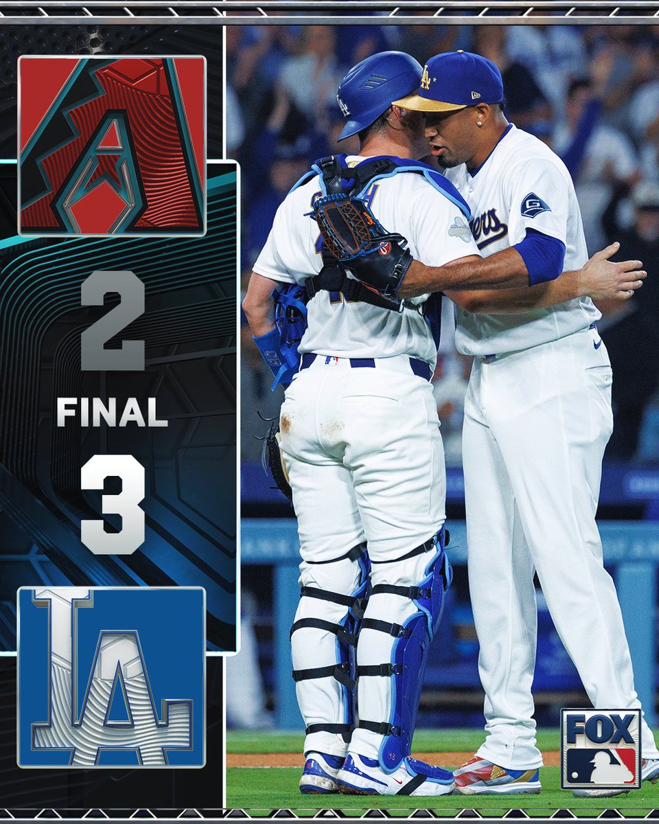 FOX Sports: MLB tweet media