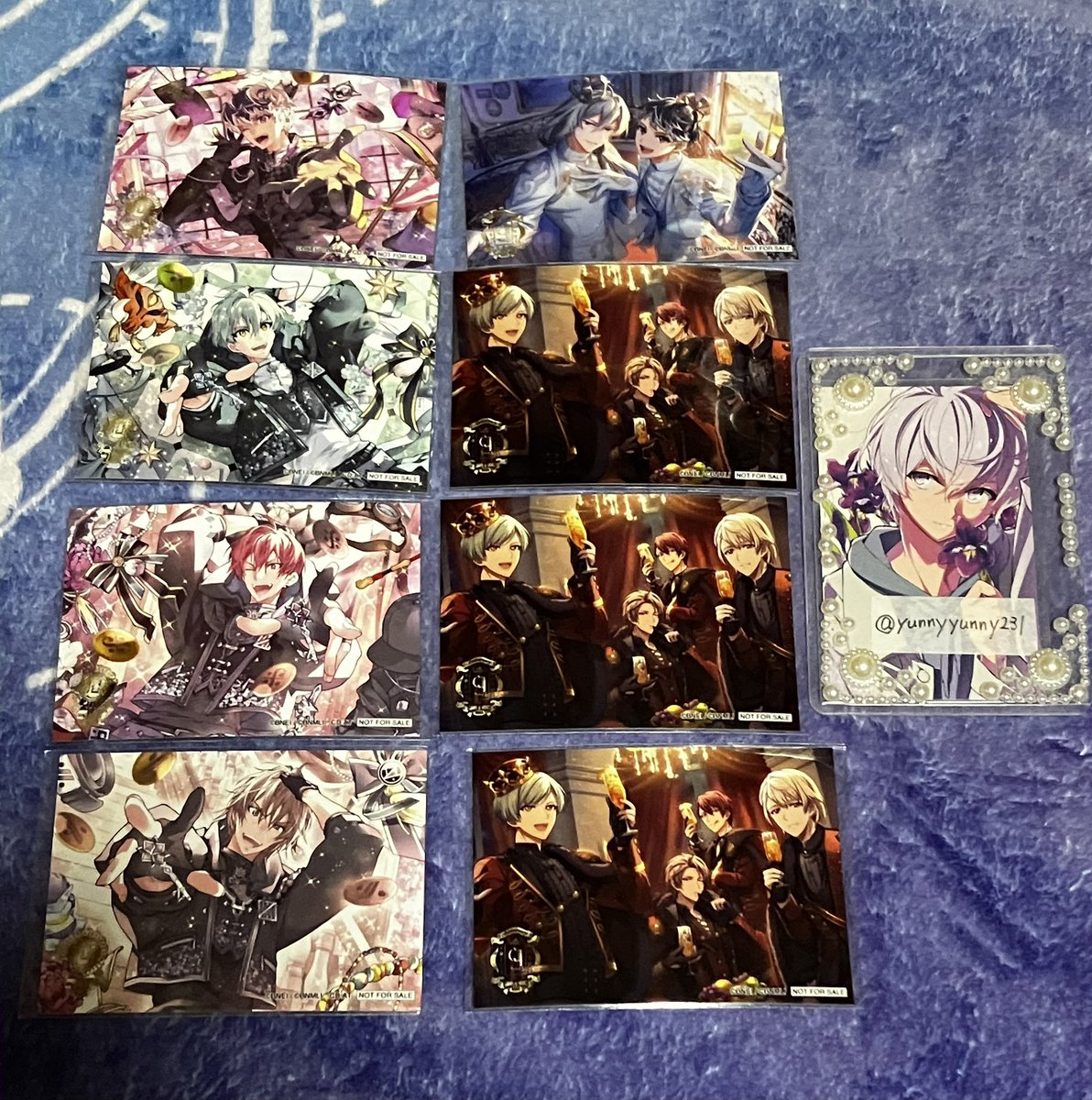 ゆーの tweet media