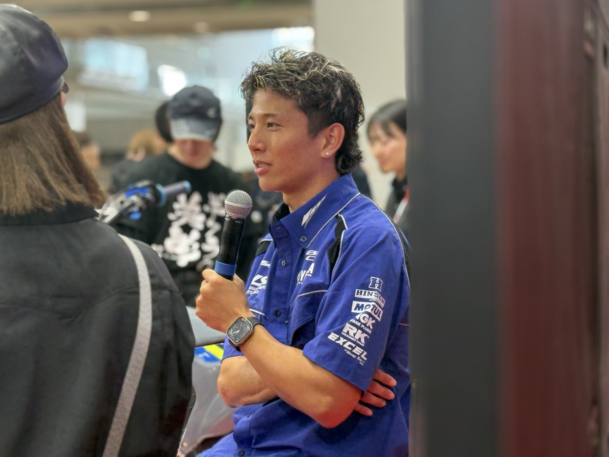 ハタボー tweet media