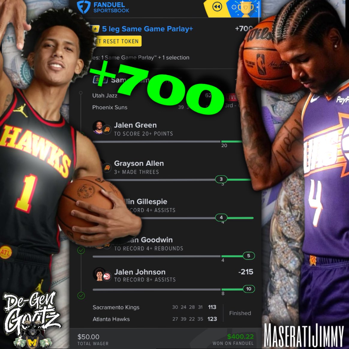 MaseratiJimmy tweet media