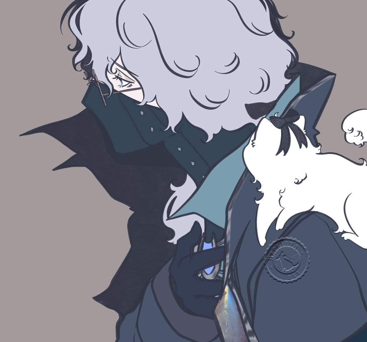 woof woof:: 🥀 tweet media