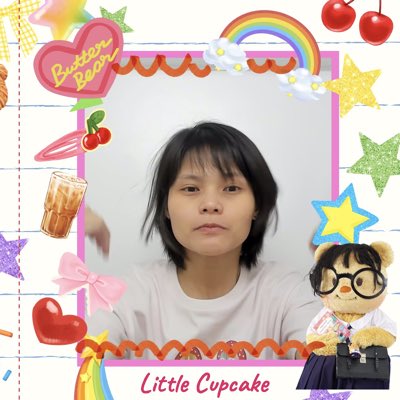 พี่เนยเอ๊ง tweet media