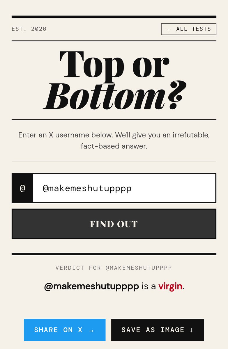 𝗦𝗮𝘁𝗼𝗿𝘂 𝗯𝗲𝗶𝗻𝗴 𝘂𝗻𝗵𝗶𝗻𝗴𝗲𝗱 tweet media