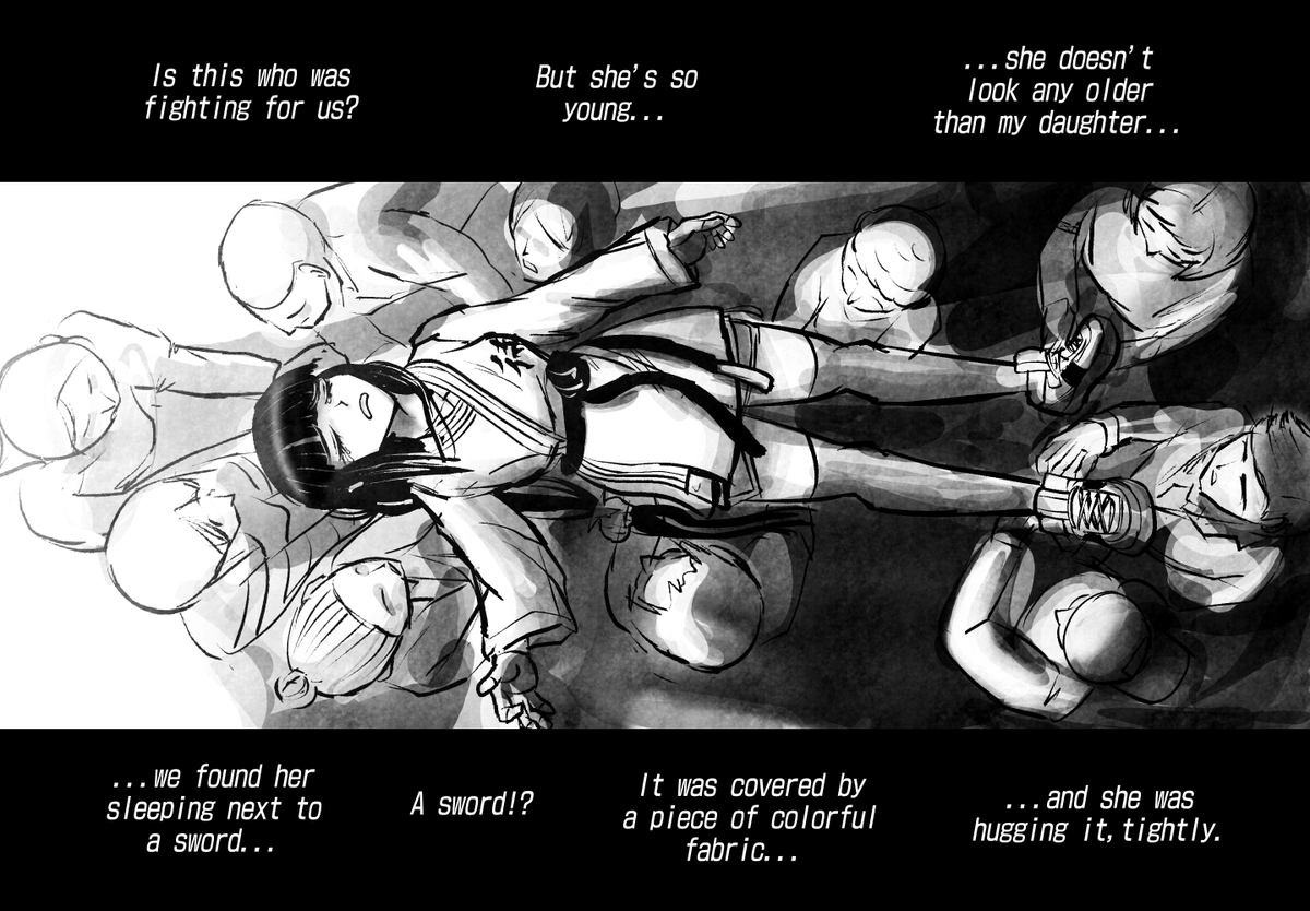 Static (71/100) tweet media