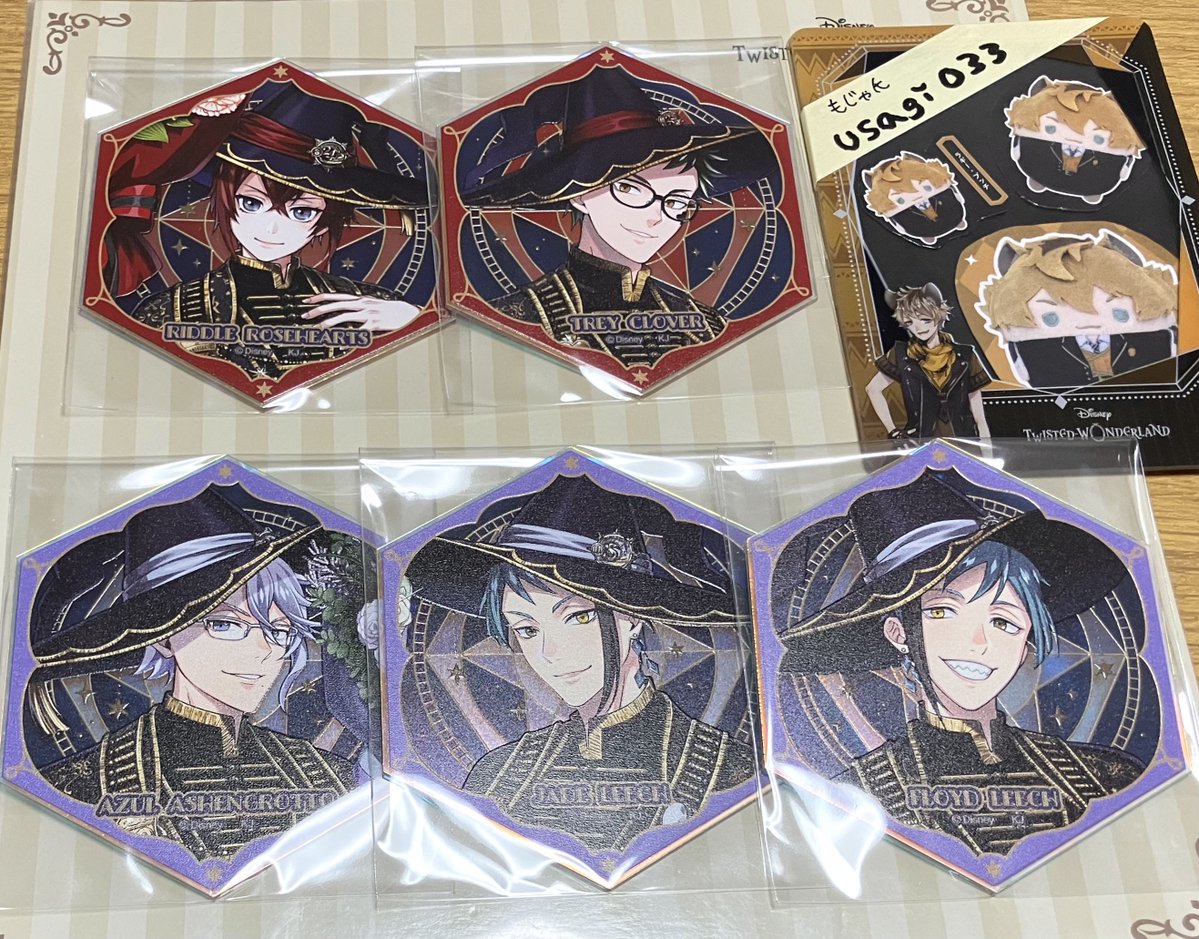 もじゃ氏 tweet media