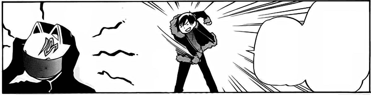 DurararaFans tweet media