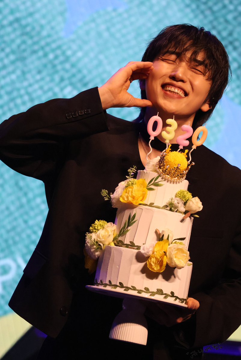 260321 산들데이 [Innate:길라잡이] 낮공 

#B1A4 #비원에이포 #산들