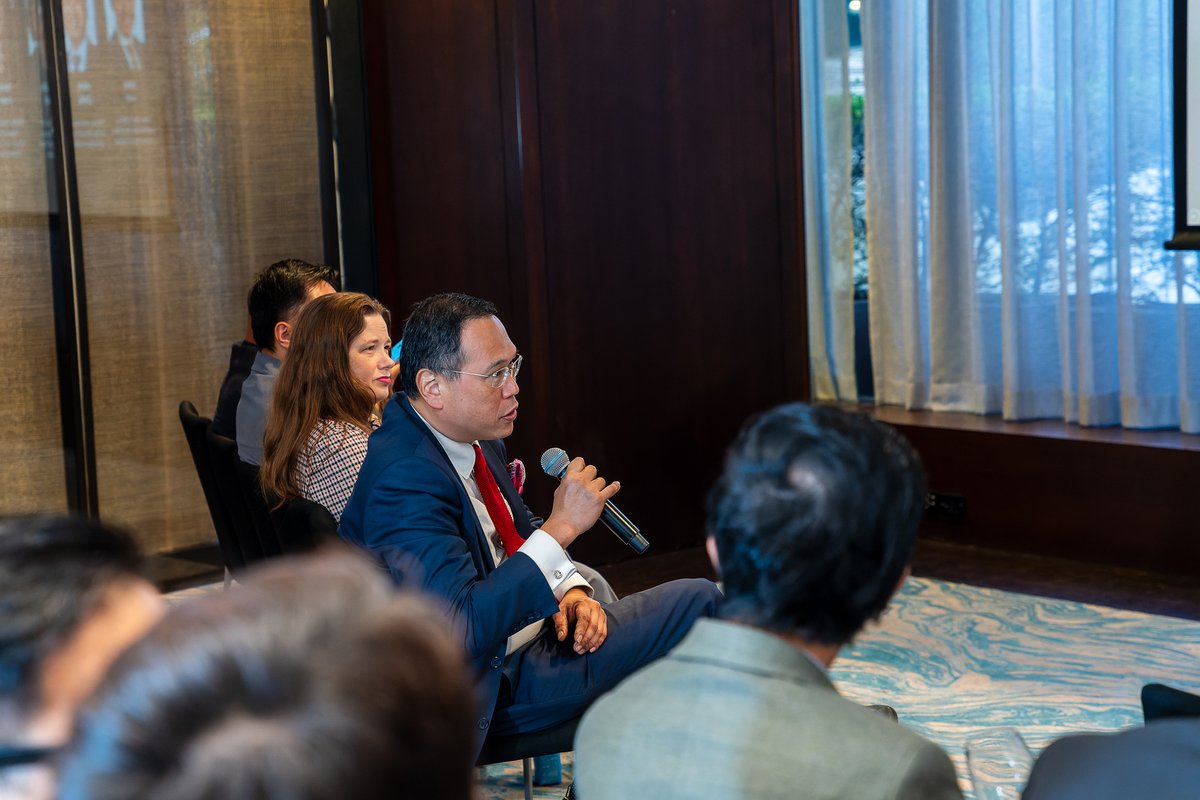 AMBCQ's tweet photo. We recently travelled to Sydney to support @AsiaPropAwards &amp; Asia Connect: Sydney. A great event &amp; a great launch pad for the Awards, recognising property development excellence nationally &amp; internationally. https://t.co/Hc28dK6oeq