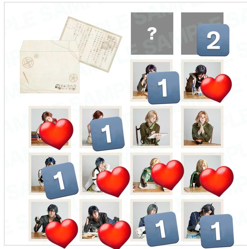 アリス tweet media