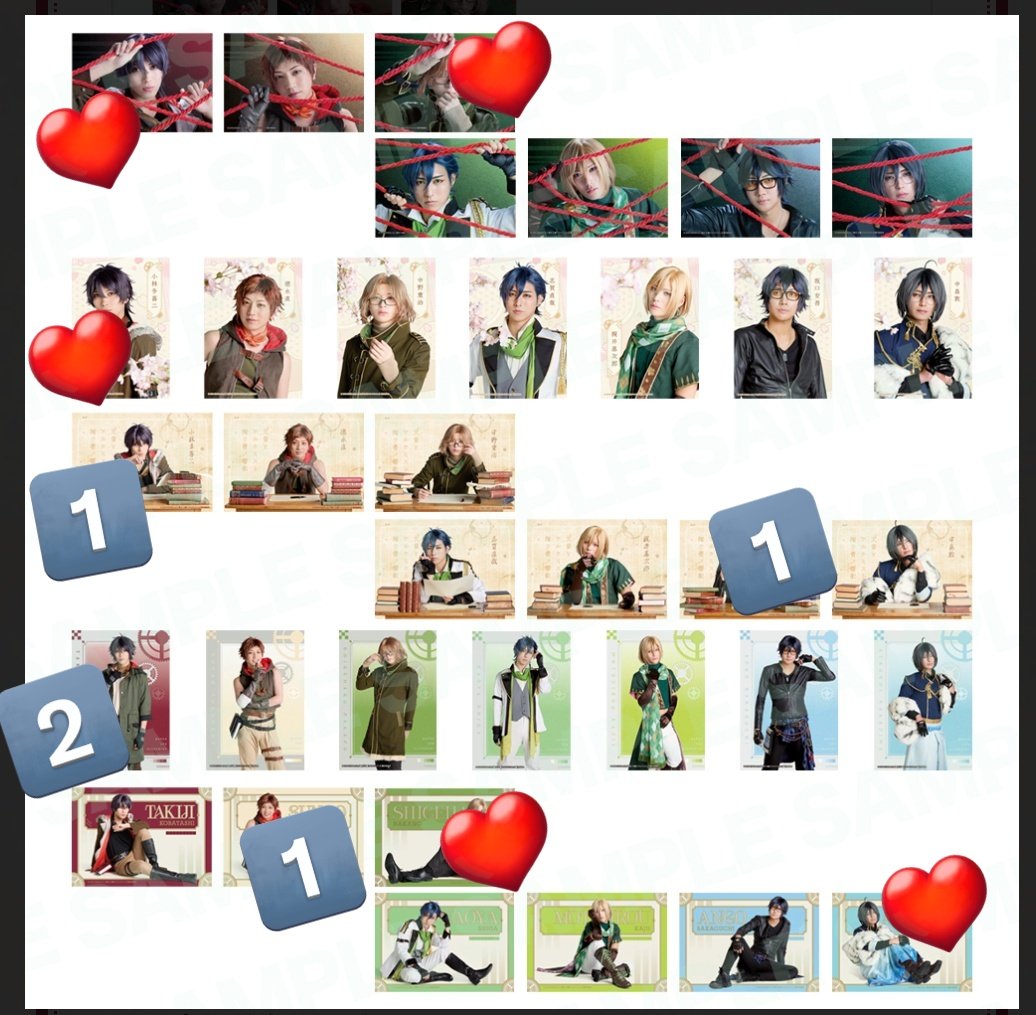 アリス tweet media