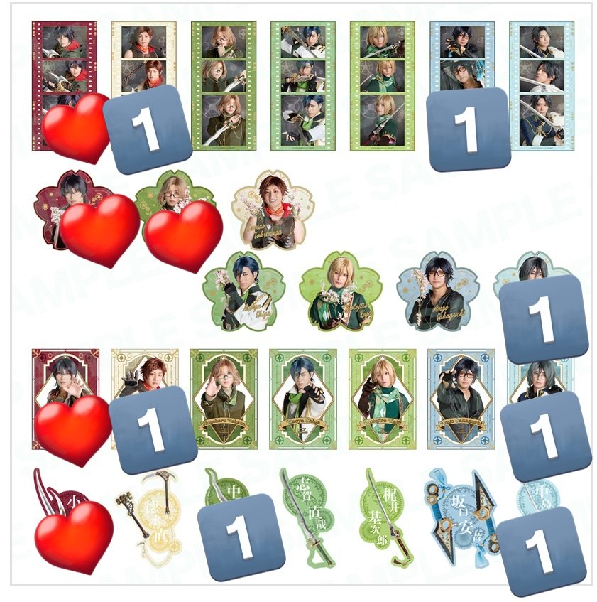 アリス tweet media