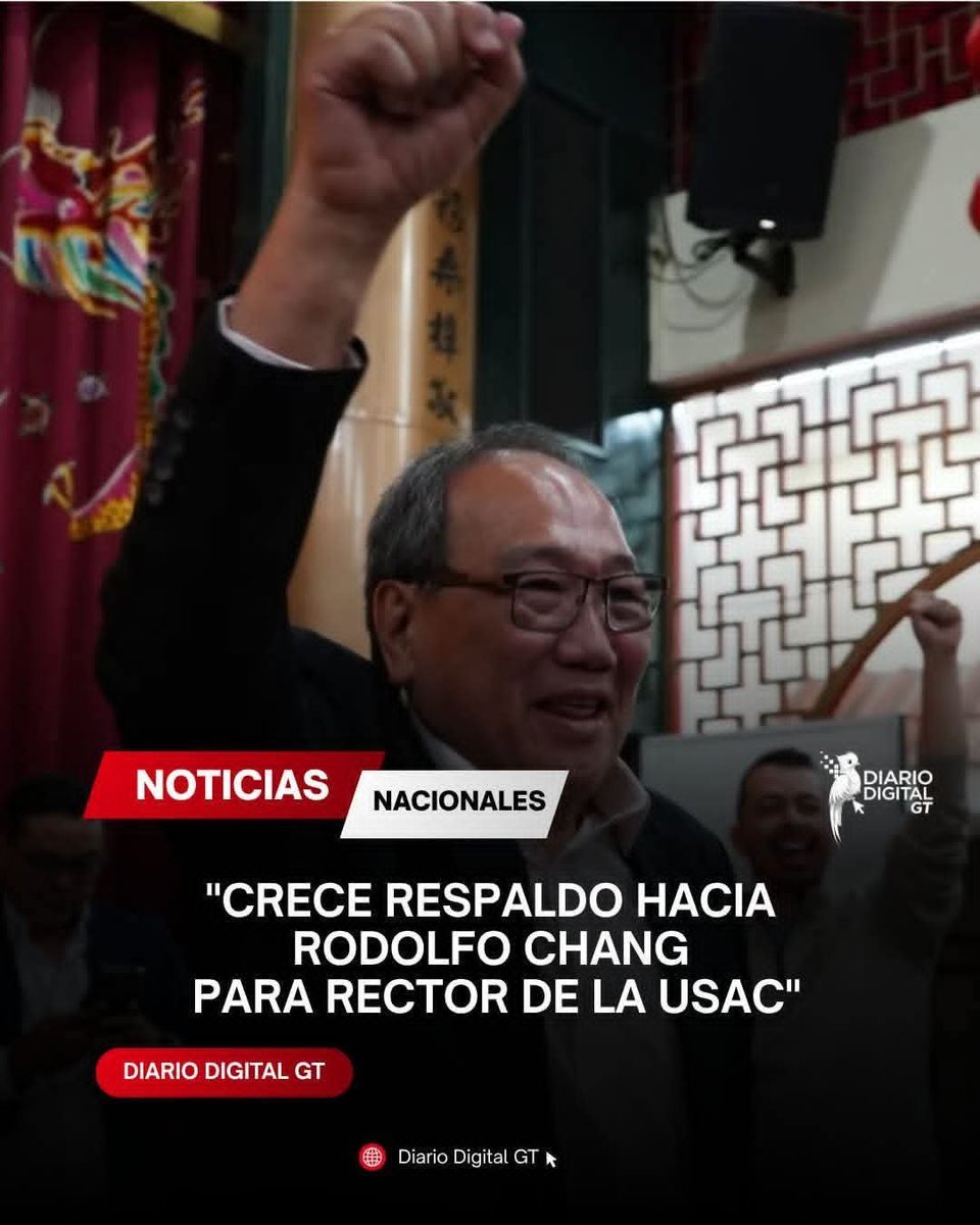 El Revolucionario Gt tweet media