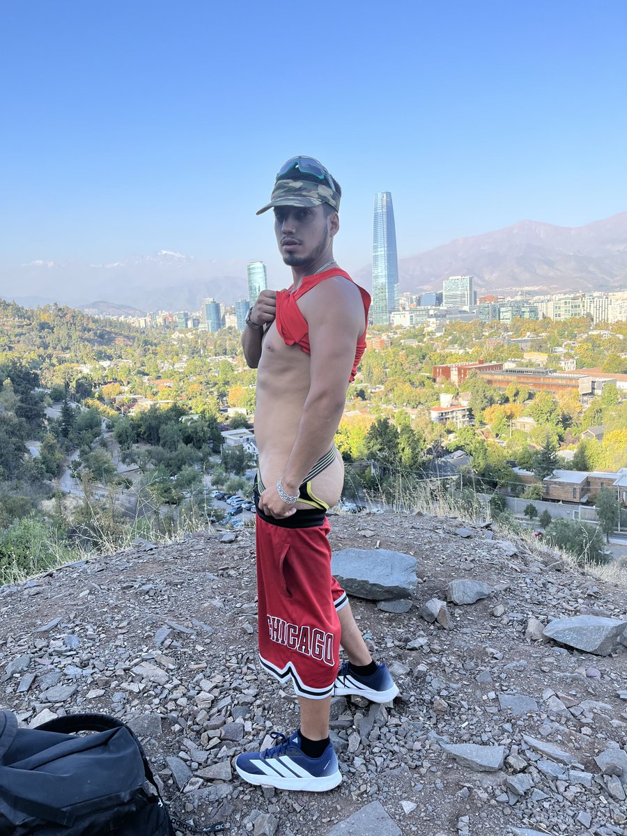 El papi Chileno (40k) el mas buscado tweet media