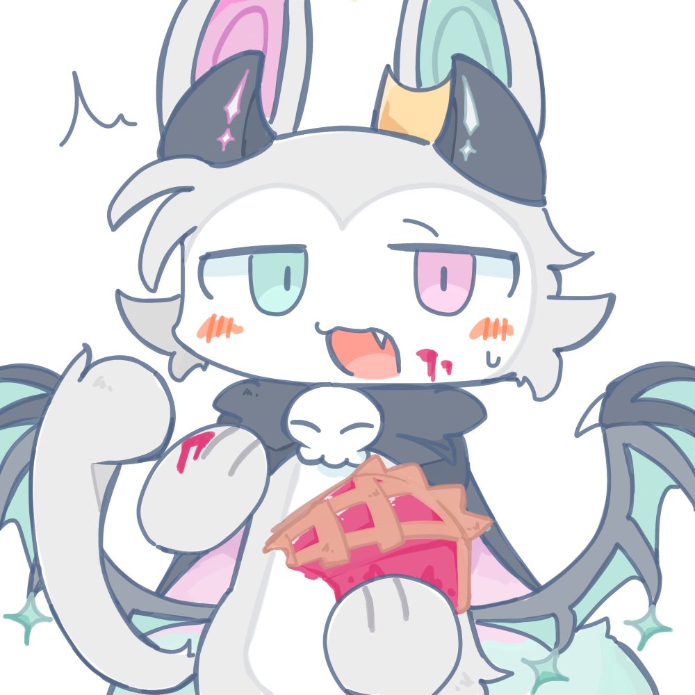 雪明りふふゆ❄️ tweet media