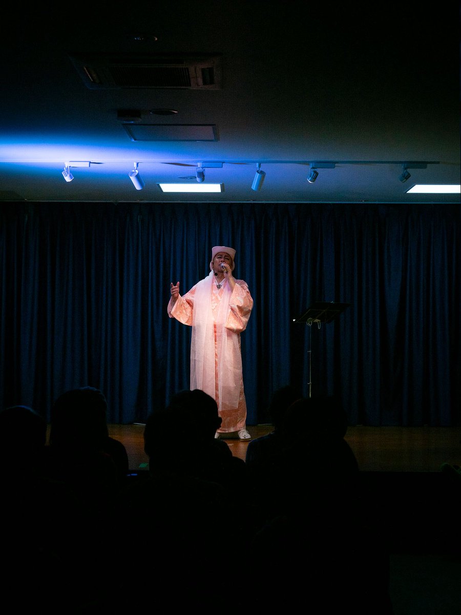 ずれやまズレ子 tweet media