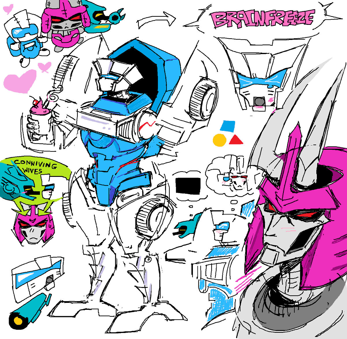 not ran 🐁 tweet media