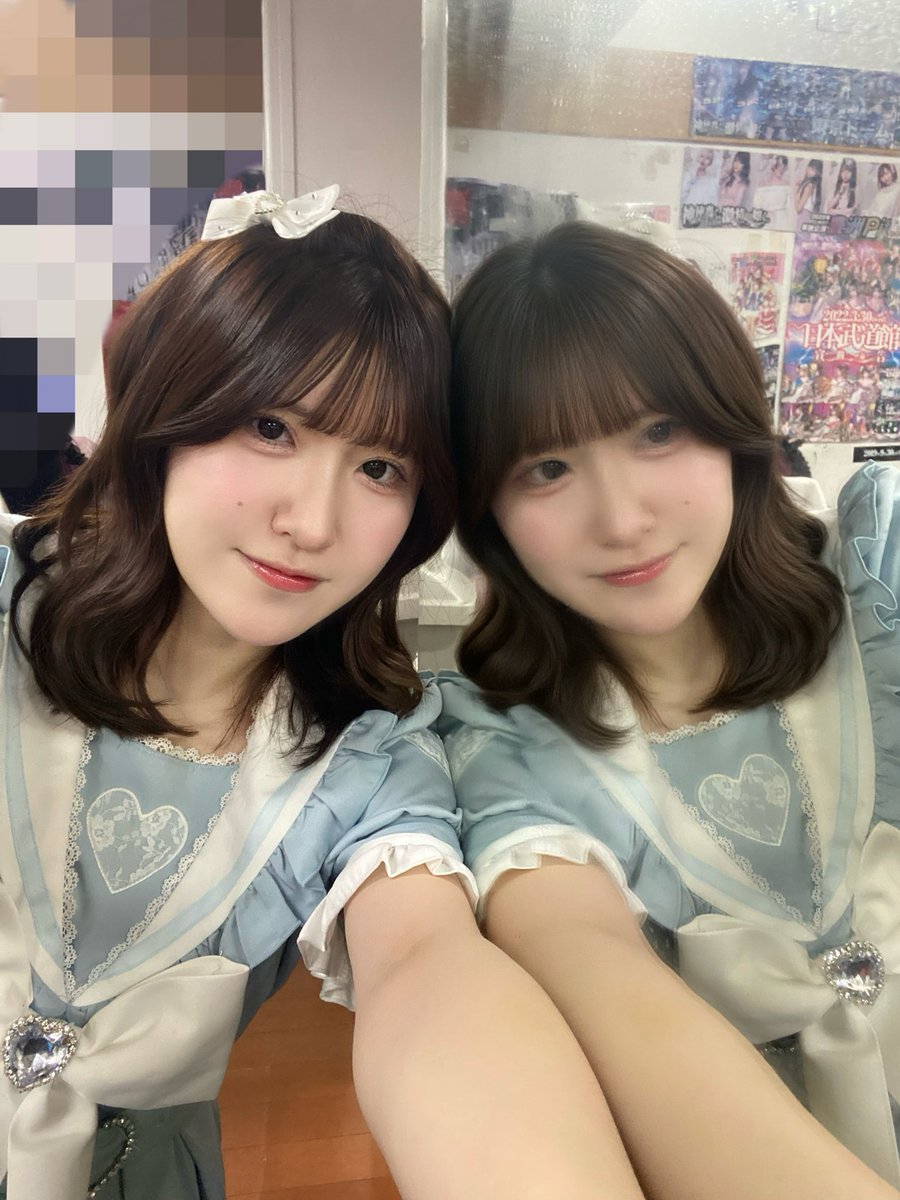 池袋SOUNDPEACEさん
約半年間お世話になりました！！！

２本目は、G7で再終合です😢
ワンネク一同待ってるからね！

#OneNextGirls #ワンネク0329 #地下アイドル