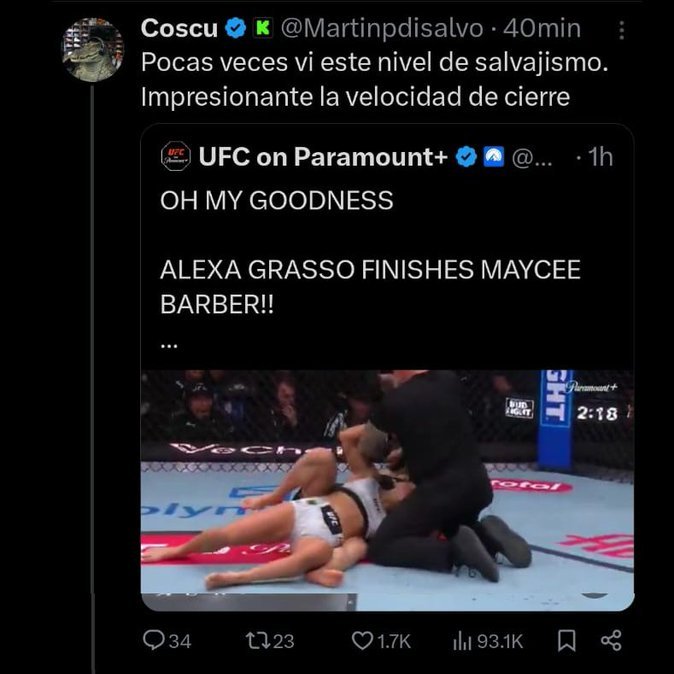 GIGA Tendencias tweet media