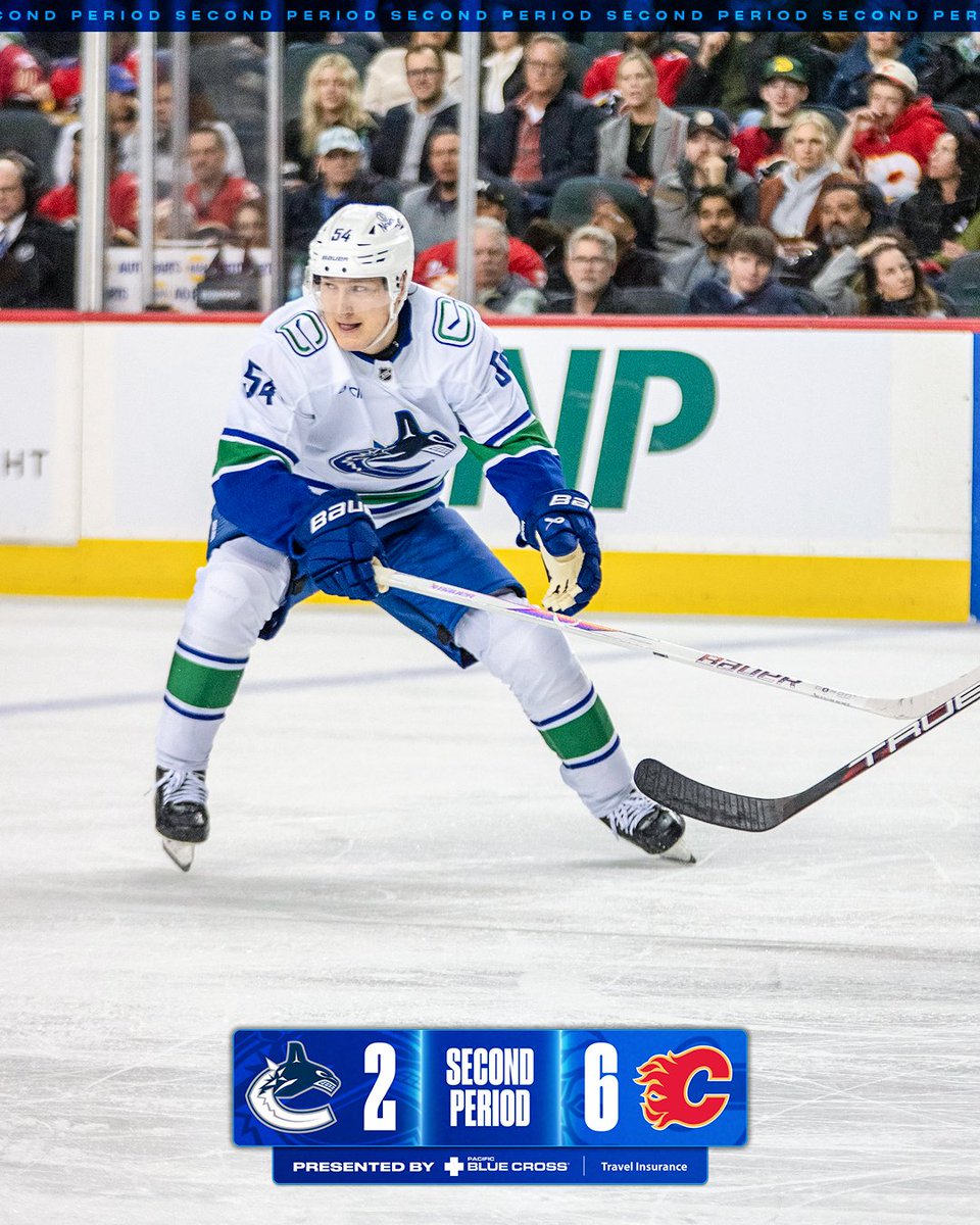 Vancouver Canucks tweet media