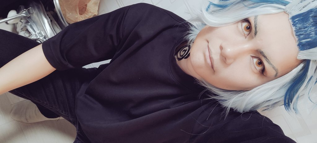 吉村くま tweet media