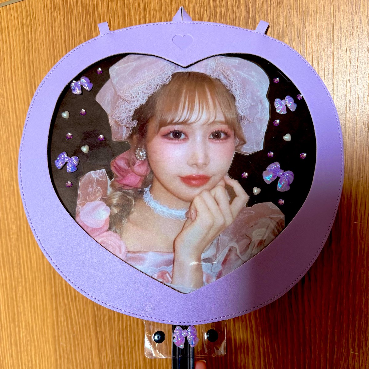 加奈(かなぴ)💜🧸☪️ tweet media