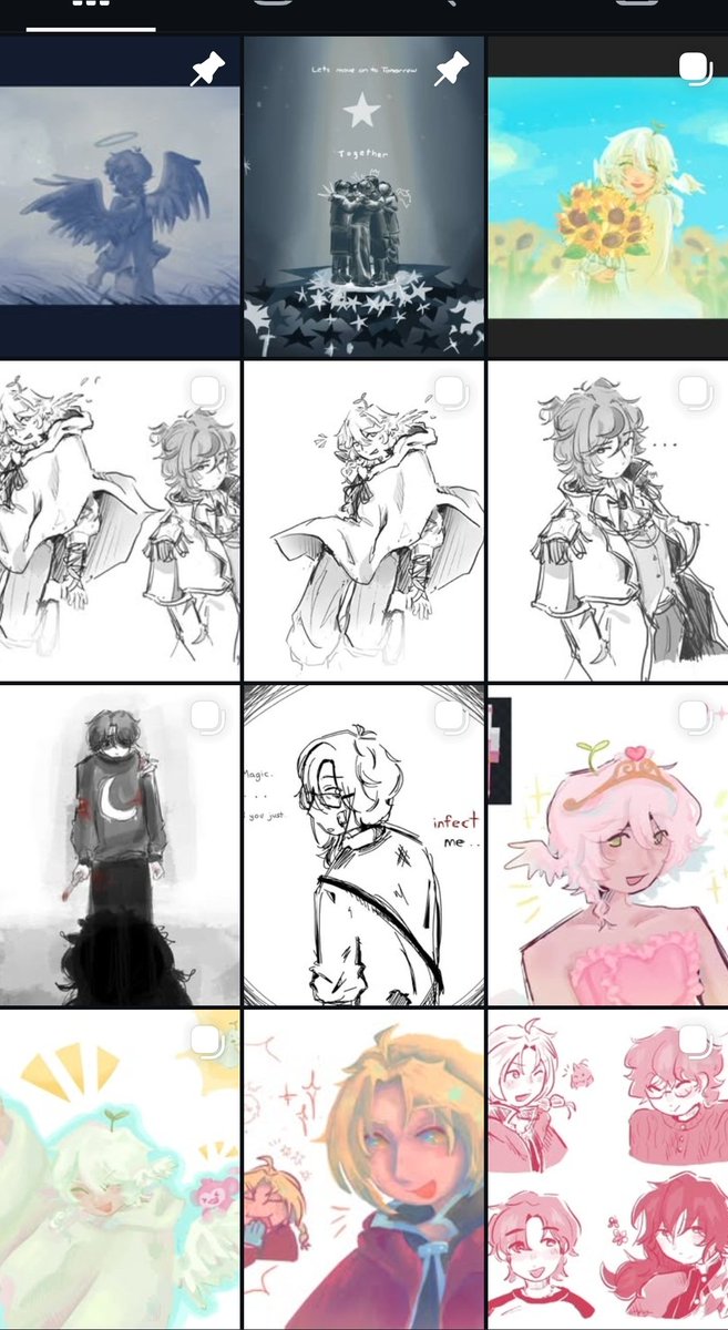 ⋆nya 🌱☃️𖤣𖥧 SEEING NMIXX!!! tweet media