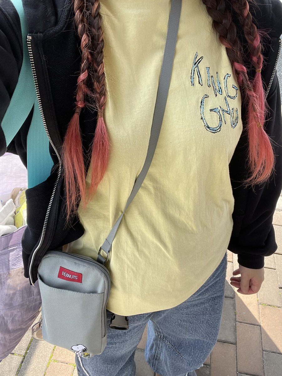 みゆ👑🐃3/28.29セントラル tweet media