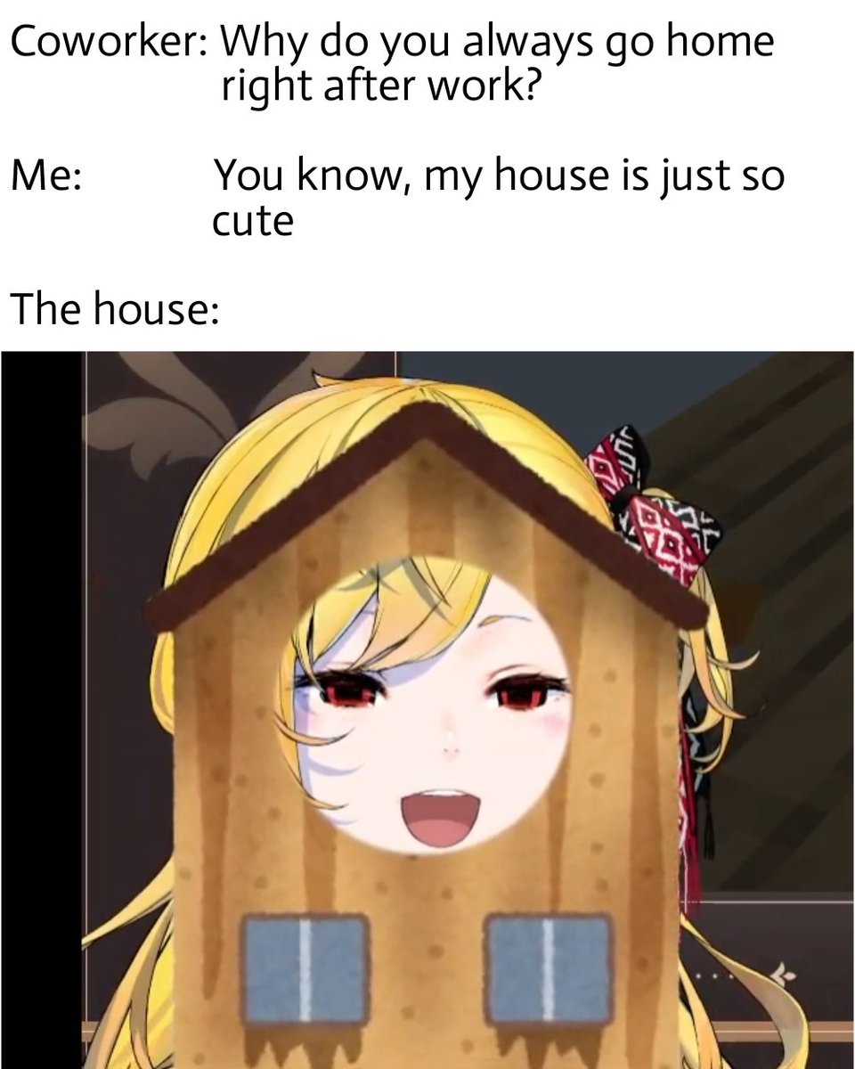 Holome November tweet media