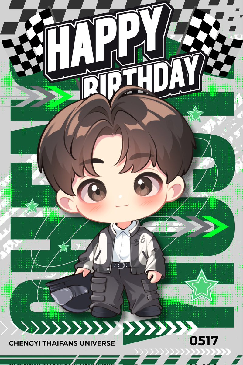 𝗖𝗛𝗘𝗡𝗚𝗬𝗜 𝗧𝗛𝗔𝗜𝗙𝗔𝗡𝗦 𝗨𝗡𝗜𝗩𝗘𝗥𝗦𝗘💚 tweet media