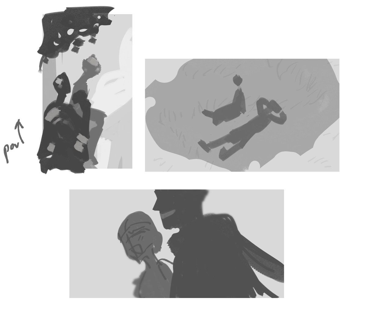 vyn sketch acc tweet media