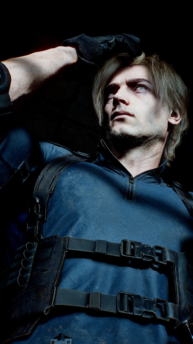 Raiden Teoh（雷登） tweet media