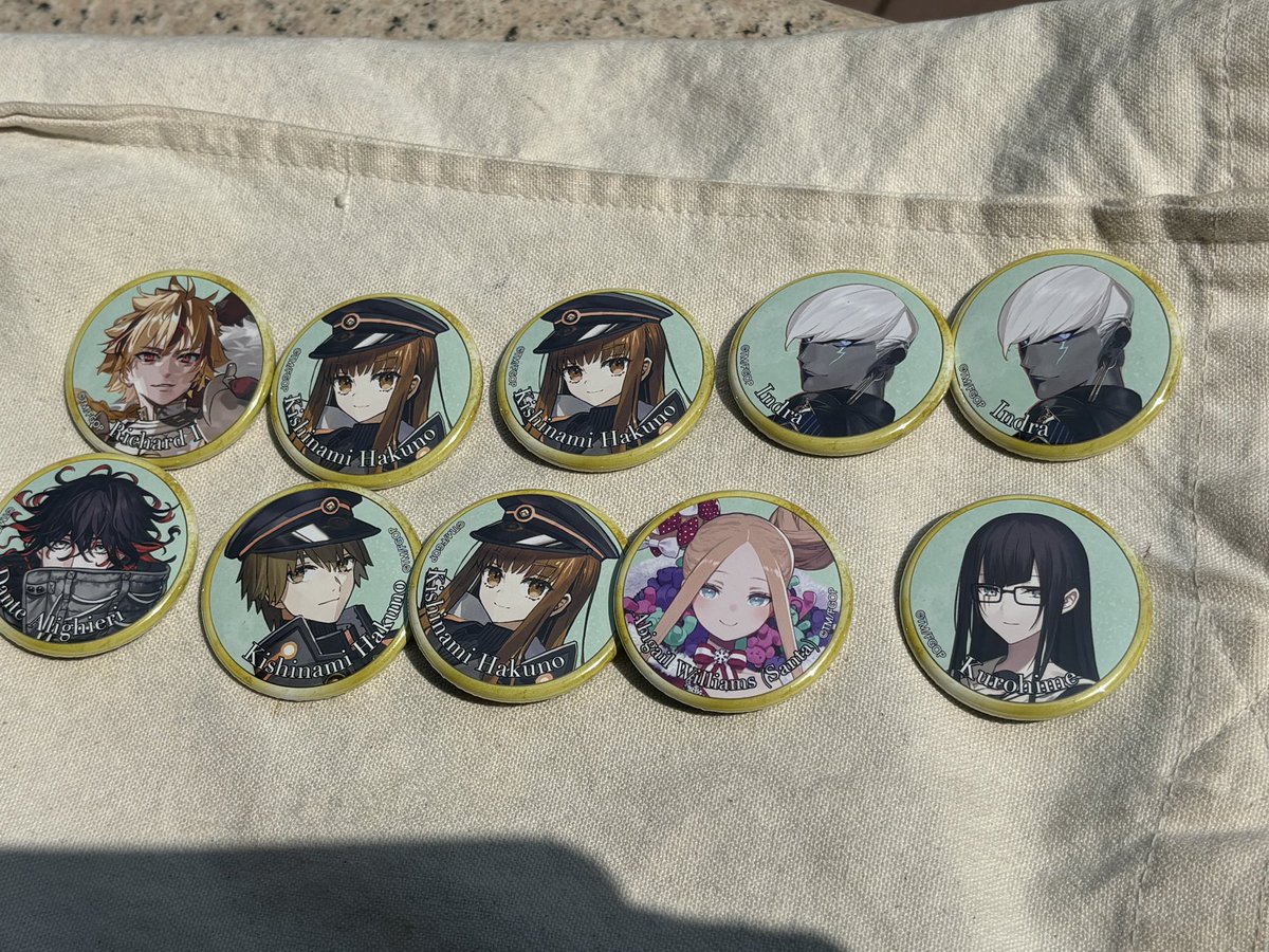 ロバーツ ⋈ジャンル「ギャンブル」クイズオープン「All-in」 tweet media