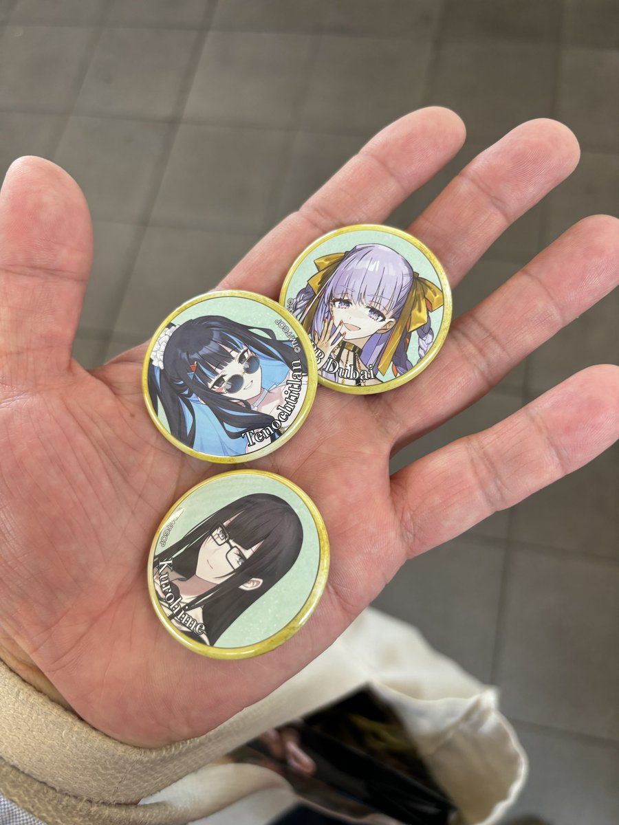 ロバーツ ⋈ジャンル「ギャンブル」クイズオープン「All-in」 tweet media