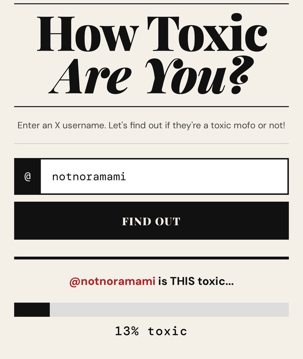 Nora Mami tweet media