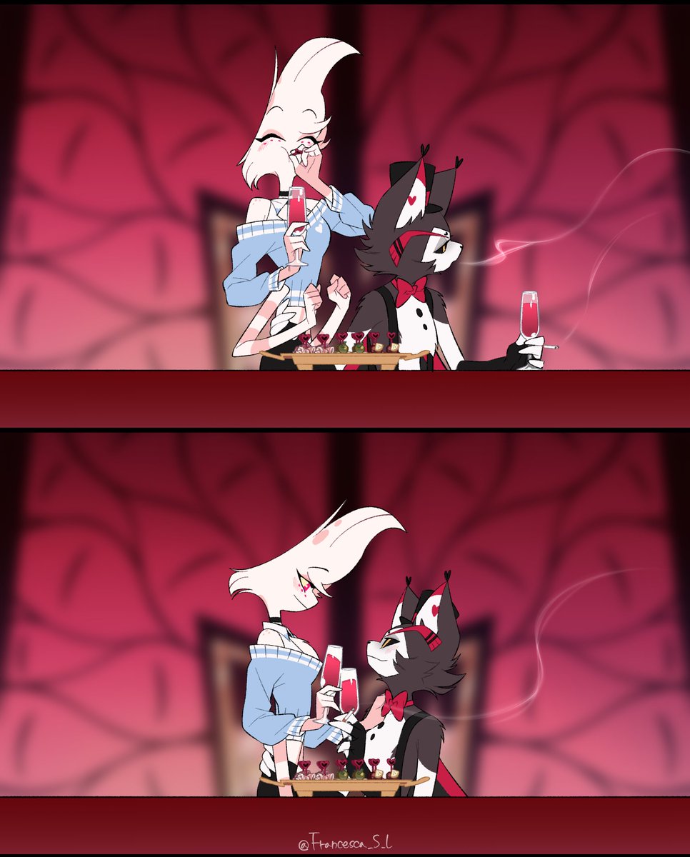 프랭키/Frankie tweet media