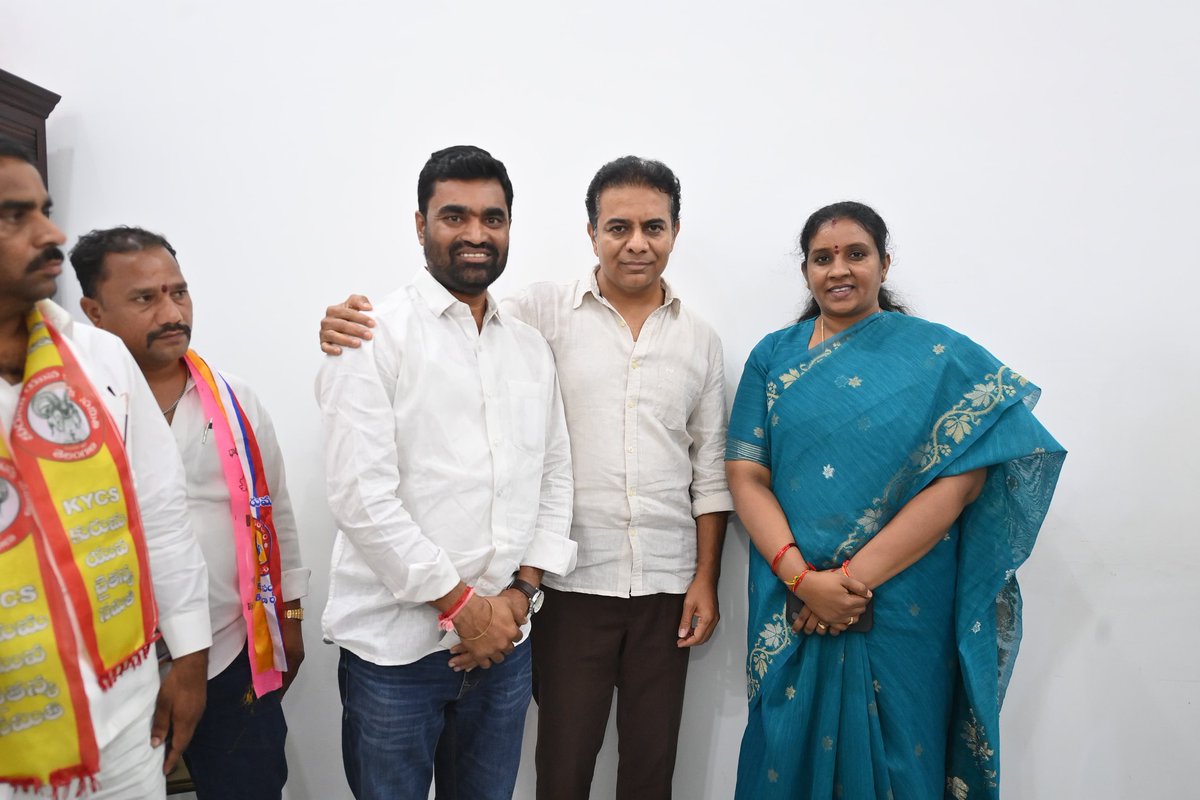 Dava VasanthaSuresh tweet media