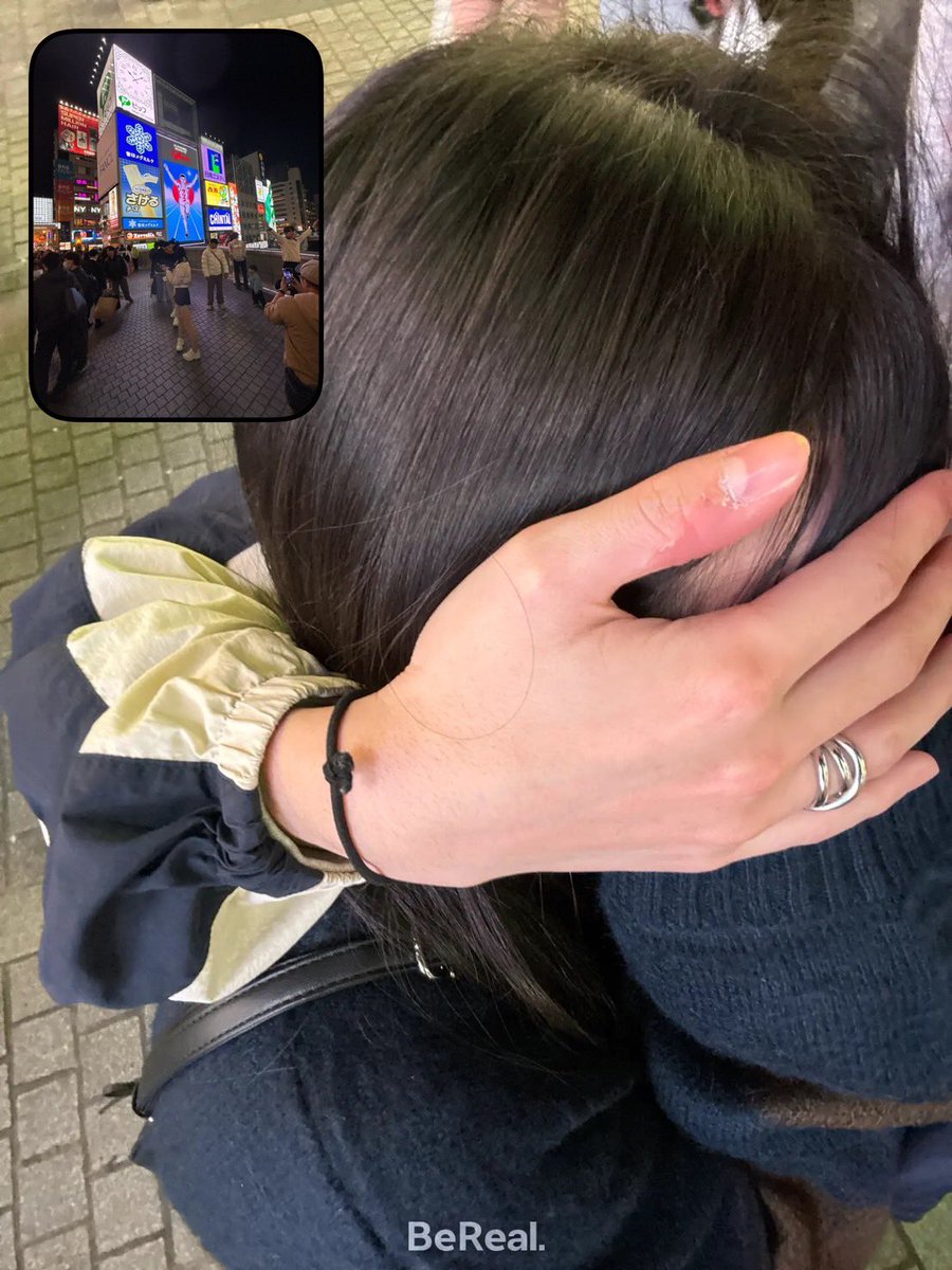 ᴋᴜʀᴏ ©︎🔰【めりあ】 tweet media