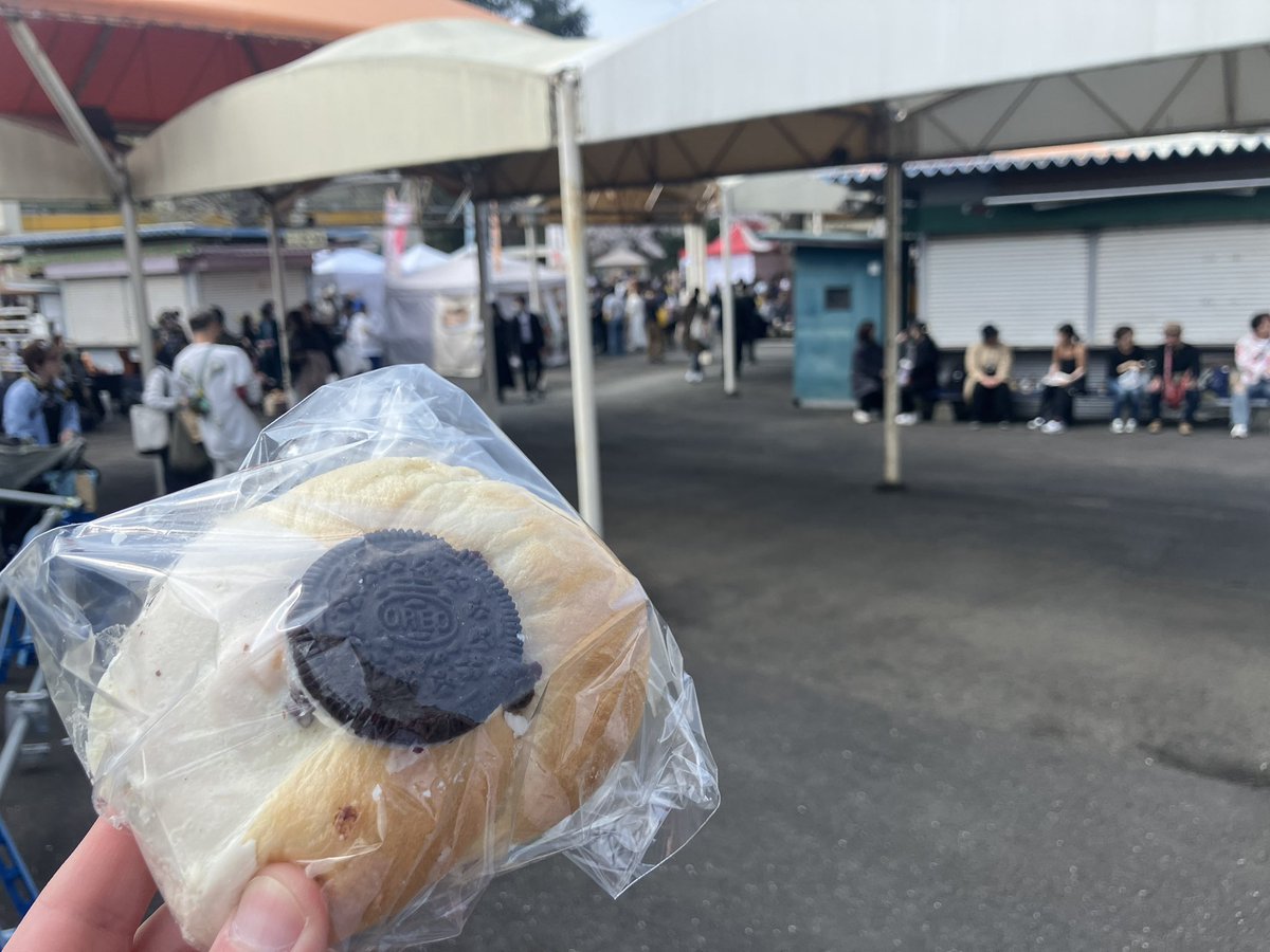 21 / ニイミ tweet media