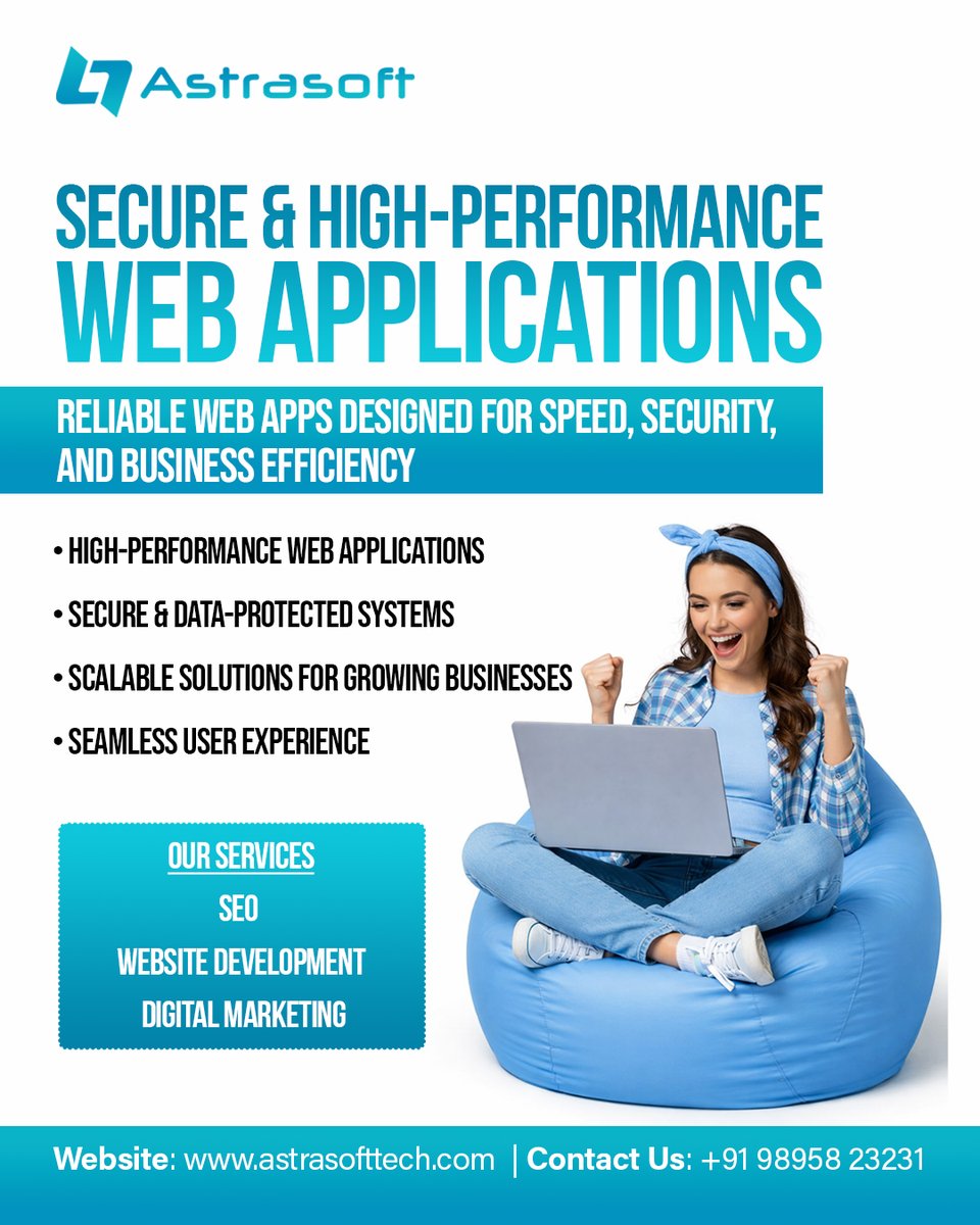 Astrasoft tweet media