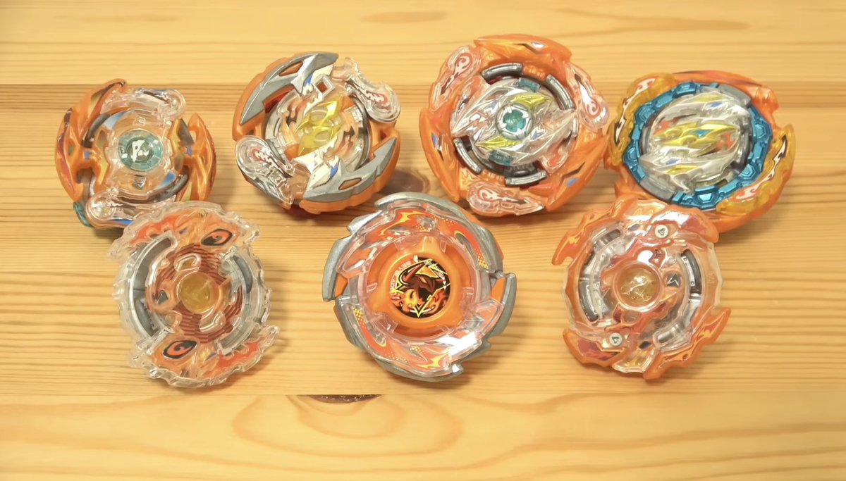 ヒロnoir@ストームスプリガン狂 tweet media