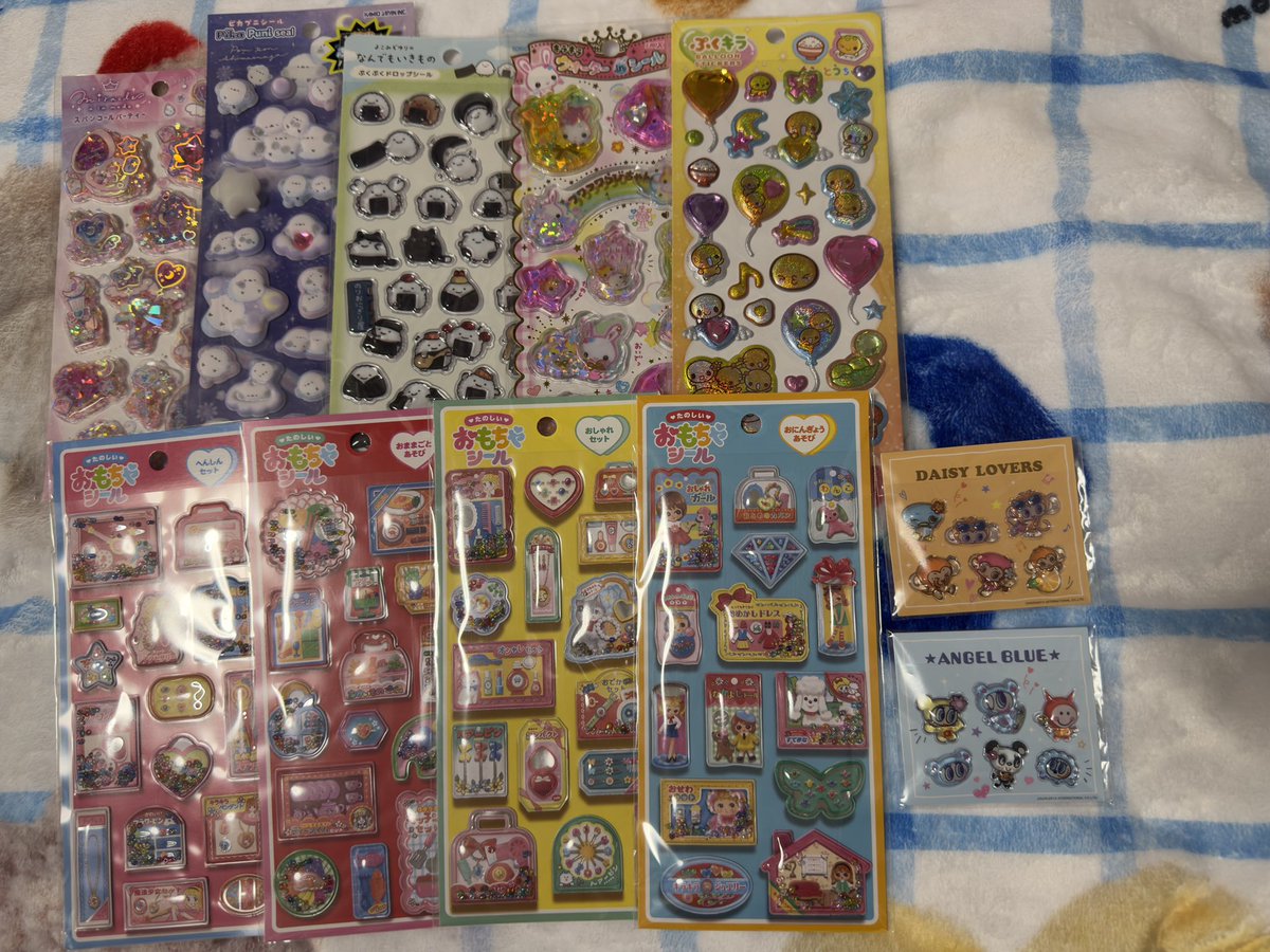 りぃな tweet media