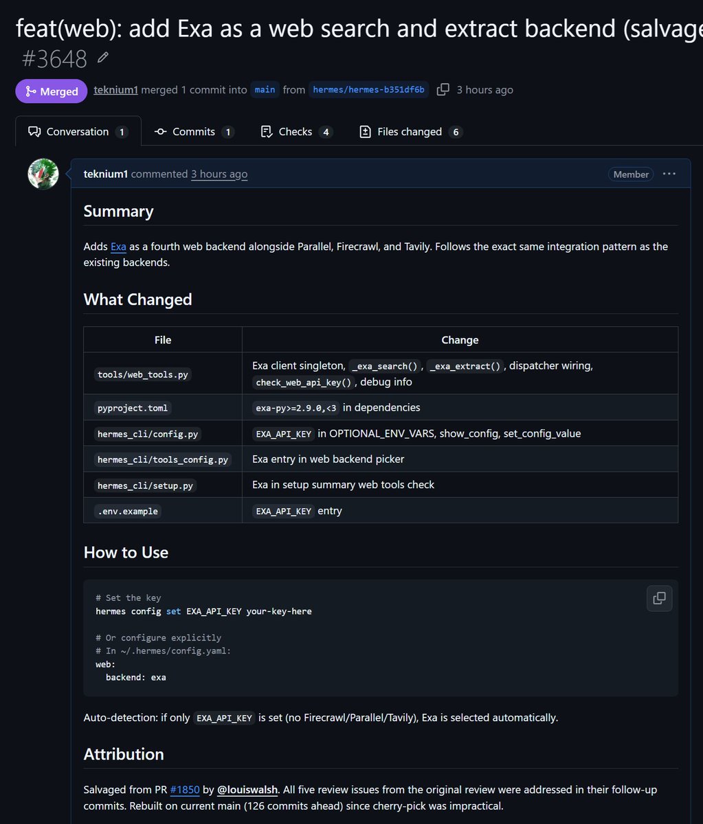 Teknium (e/λ) tweet media