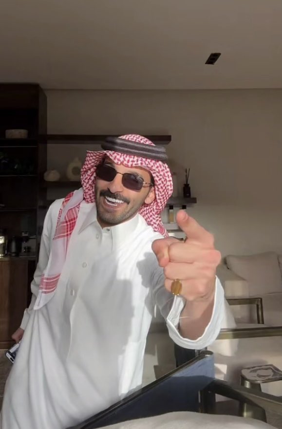 مناير tweet media